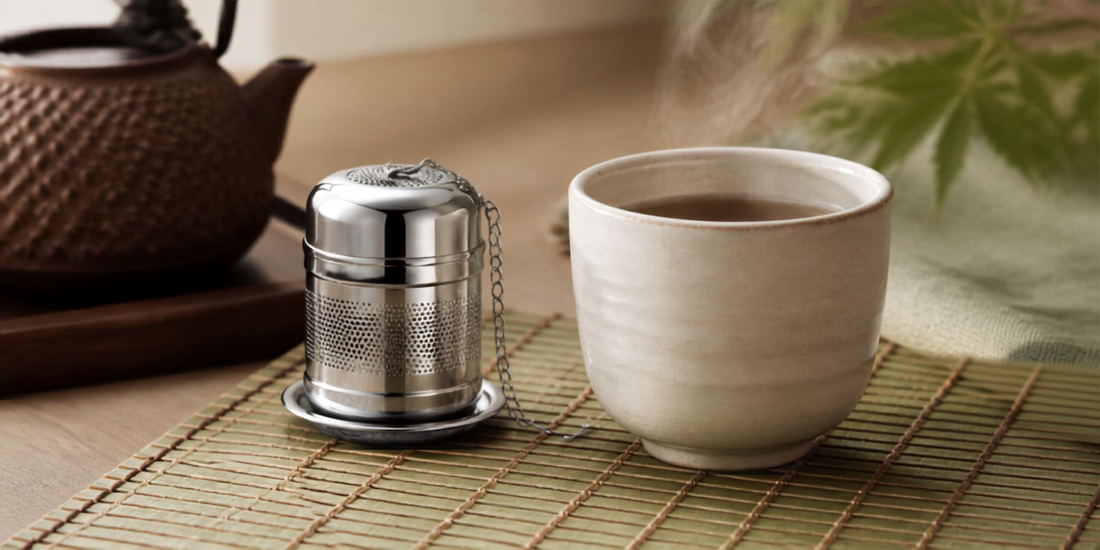 Understanding Herbal Infusions from an Herbalist's Perspective