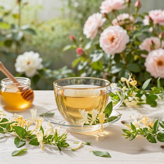 Bloom & Cleanse