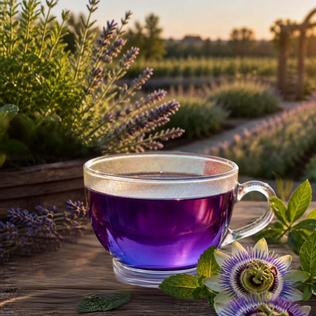 Bloom & Relax