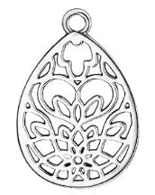 Charmed Fine Mesh Tea Infusers
